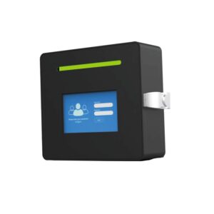Evus Energy CMC 1 AC/DC