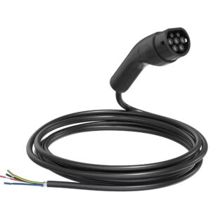 Evus Energy AC300