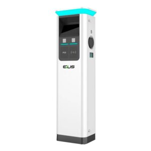 Evus Energy TWIN440S