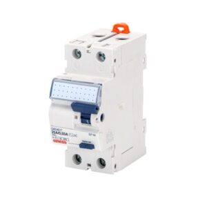 Gewiss GWD4617 diferencial 2P 25 A 30 mA