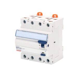 Gewiss GWD4427 diferencial 4P 25 A 30 mA
