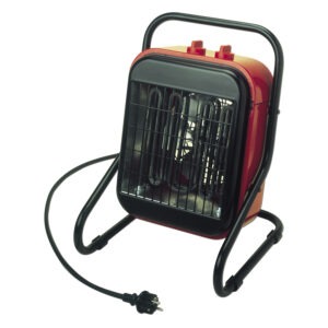 Aerotermo portátil S&P EP-12N 12040W