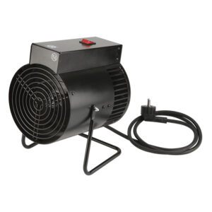 Aerotermo portátil S&P FIRE FAN P ON/OFF 2014W