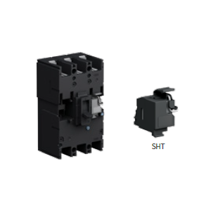 Accesorio Hyundai Electric para protección eléctrica Bobina emision ac220v hgm100/160/250 - SHT-10GM230V