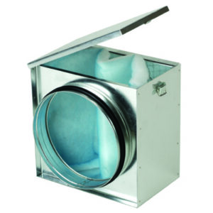 Filtro G4 S&P MFL-125 G4