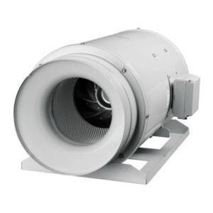 Extractor conducto S&P TD-2000/315 SILENT 3V 315 mm