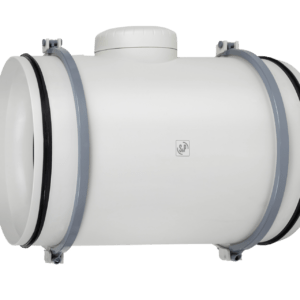 Ventilador conducto S&P TD-2000/315N 3V 315 mm