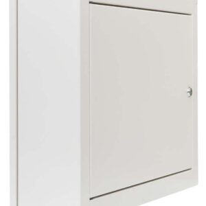 Armario envolvente Hyundai Electric Zenergy ON metálico IP40 SUPERF. METAL. H1000 X W600 - 62218O