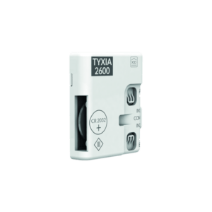 Delta Dore Emisor micromódulo TYXIA 2600 2 vías multifunción