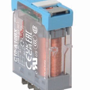 Relé de interfaz Releco 1 contacto 24V UC