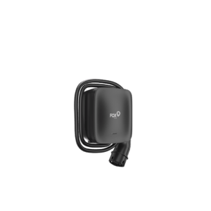 Cargador vehículo eléctrico FOX ESS Series L L11P 11 kW Tipo 2