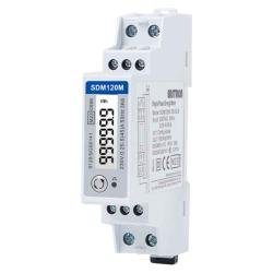 Medidor balanceo de carga FOX ESS SDM120CT 100 mA