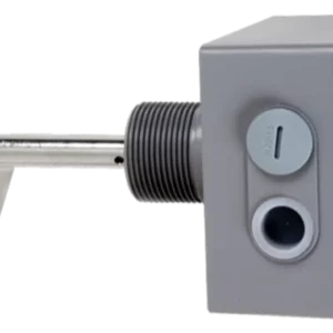 Controlador nivel rotativo Filsa IR-D 2108-230 230Vac IP65