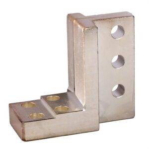 Schneider 31302 Pletina adicional canto INS/INV800/1600 4P