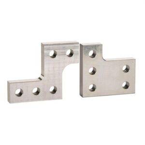 Schneider 31306 Pletina espaciadora INS/INV800/1600 4P