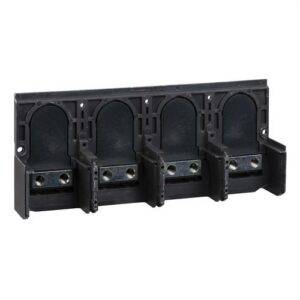 Schneider 31308 Base cubrebornes INS/INV800/1600 4P