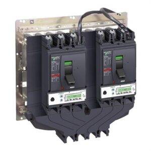 Schneider 32610 PLATINA SIMPLE NS400/630+ENCLAV.+IVE 32610