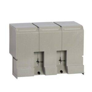 Schneider 33628 Cubrebornes largo 3P