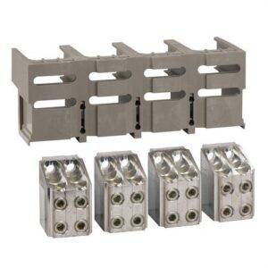 Schneider 33641 BORNE REP.+1 CUBREBORNES 4P 33641