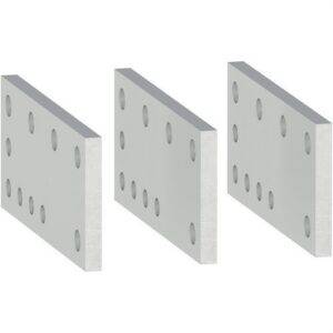 Schneider 33644 Pletina para cables 630/1600 3P