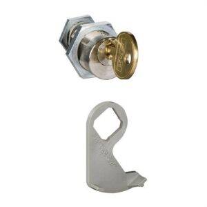 Schneider 33870 Interbloqueo RONIS para mando rotativo NS630b..1600