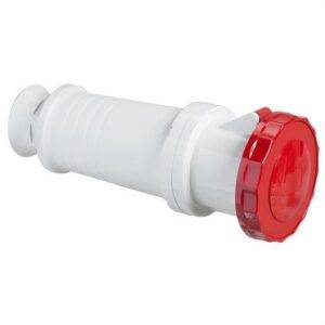 Schneider 81495 Base aérea 125A 3P+N+TT 380-415V IP67
