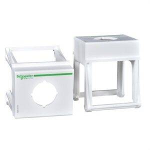 Schneider A9A15151 Soporte botonería diámetro 22