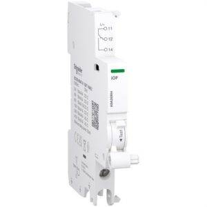 Schneider A9A26904 Contacto auxiliar Acti9 A9A iOF 0,1-6A