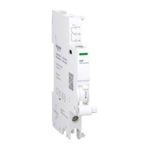 Schneider A9A26914 Contacto auxiliar Acti9 A9A iOF 2-100mA