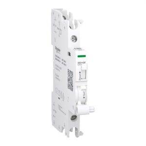 Schneider A9A26919 Contacto auxiliar Acti9 A9A iSD-OF t&b 2-100mA