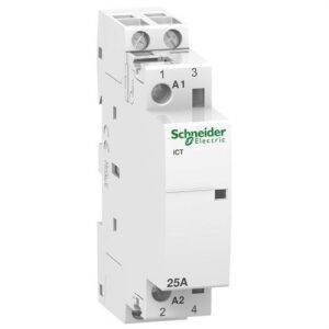 Schneider A9C20132 Contactor ICT 25A 2 NA 24V CA