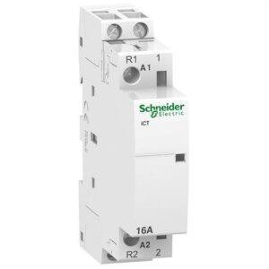 Schneider A9C22715 Contactor ICT 16A 1 NA+1 NC 230/240V CA