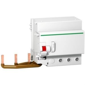 Schneider A9N18566 Bloque diferencial VIGIC120 clase AC 3P 30mA