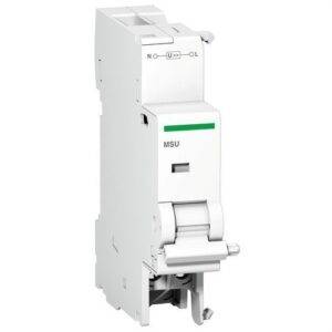 Schneider A9N26500 Bobina protección sobretensiones MSU EN50550