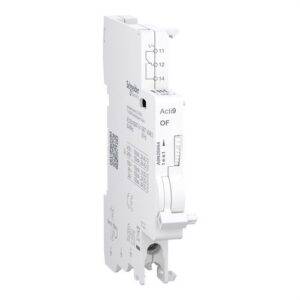 Schneider A9N26904 Contacto auxiliar Acti9 A9N OF 0.1-6A