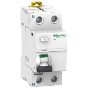 Schneider A9R24240 Interruptor diferencial IID 2P 40A 300mA clase-A