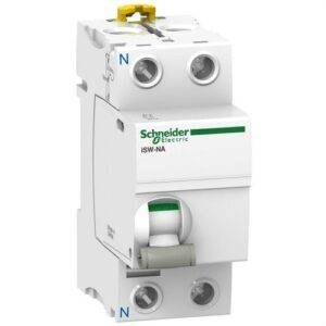 Schneider A9S70640 Interruptor seccionable ISW-NA 2P 40A 250V