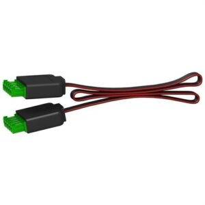 Schneider A9XCAM06 Cable prefabricado 160mm (6u)