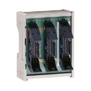 Schneider ABC6HE20F Conector HE10 20 contactos