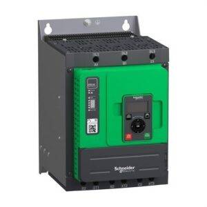 Schneider ATS480C11Y Arrancador suave ALTIVAR 110A 208-690V/IP20