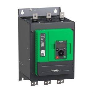 Schneider ATS480C17Y Arrancador suave ALTIVAR 170A 208-690V/IP00