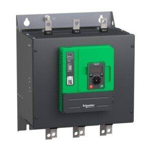 Schneider ATS480C32Y Arrancador suave ALTIVAR 320A 208-690V/IP00