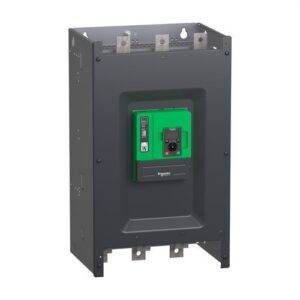 Schneider ATS480C59Y Arrancador suave ALTIVAR 590A 208-690V/IP00