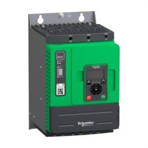 Schneider ATS480D38Y Arrancador suave ALTIVAR 38A 208-690V/IP20