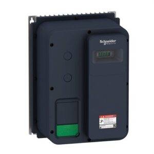 Schneider ATV320U06N4W Variador de velocidad ATV320C 0,55Kw 400V