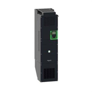 Schneider ATV630C13N4 Variador de velocidad IP21 132Kw 400V/480V