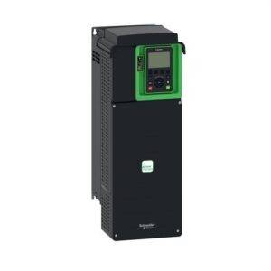 Schneider ATV630D22N4 Variador de velocidad IP21 22Kw 400V/480V