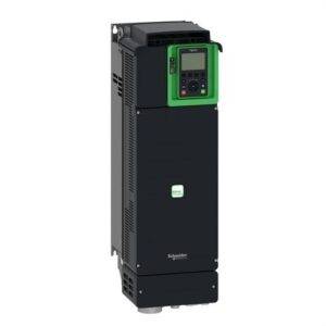 Schneider ATV630D45N4 Variador de velocidad IP21 45Kw 400V/480V