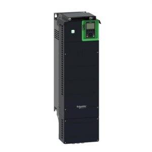 Schneider ATV630D75N4 Variador de velocidad IP21 75Kw 400V/480V