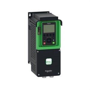 Schneider ATV630U40N4 Variador de velocidad IP21 4Kw 400V/480V